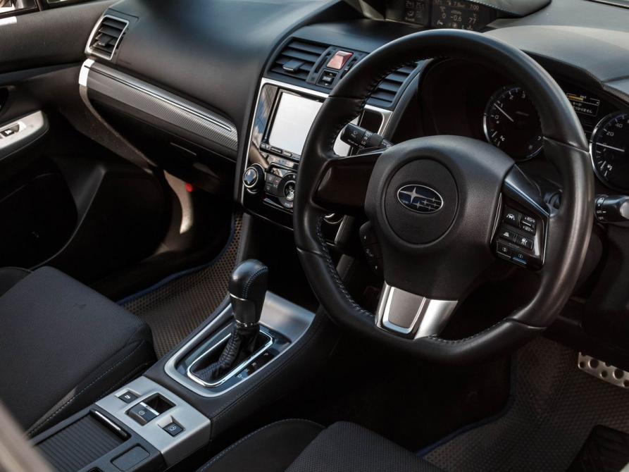 Subaru Levorg I Уфа  - изображение 10