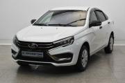 Lada (ВАЗ) Vesta I Рестайлинг (NG) Москва  - изображение 17