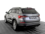 Skoda Kodiaq I Москва  - изображение 35
