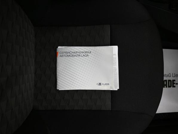 Lada (ВАЗ) Largus I Рестайлинг с пробегом 2025 года, цена 1 485 000 рублей, 21889 км, универсал, Автокод Объявления