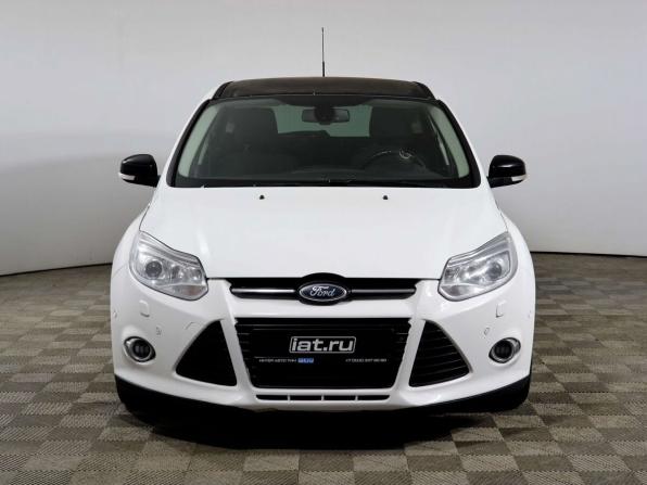 Ford Focus III с пробегом 2011 года, цена 648 000 рублей, 204302 км, хэтчбек, Автокод Объявления
