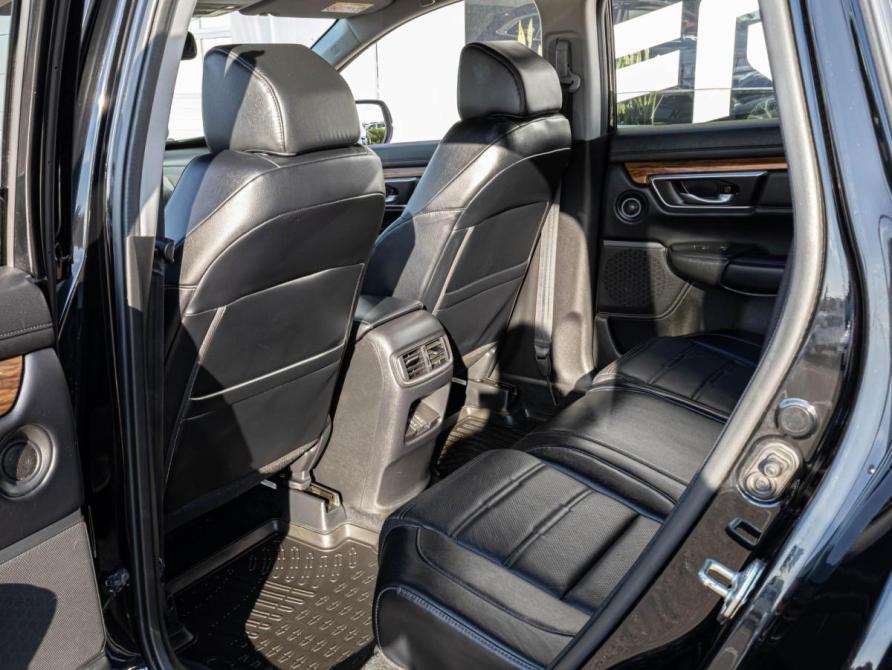 Honda CR-V V Краснодар  - изображение 11