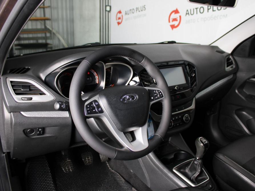 Lada (ВАЗ) Vesta I Минеральные Воды  - изображение 7