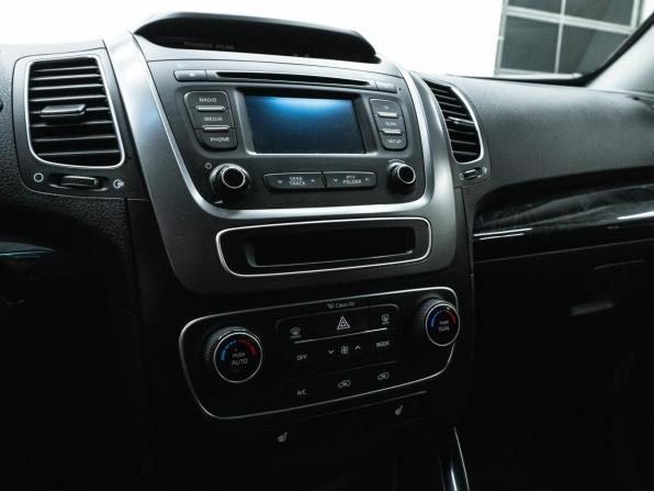 Kia Sorento II Рестайлинг с пробегом 2018 года, цена 1 929 000 рублей, 158002 км, внедорожник, Автокод Объявления