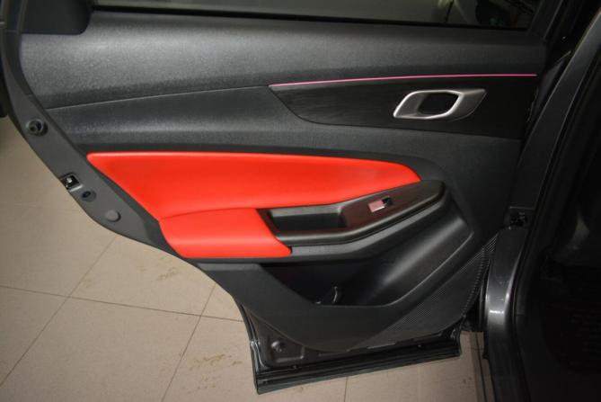 Changan CS55 Plus II с пробегом 2024 года, цена 2 099 000 рублей, 64000 км, внедорожник, Автокод Объявления