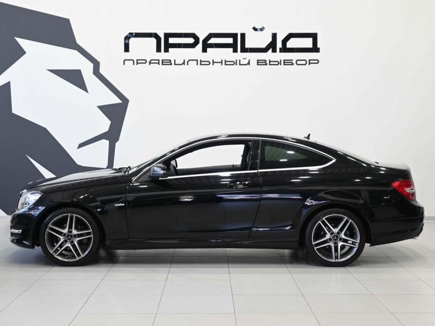 Mercedes-Benz C-Класс III (W204) Рестайлинг Ростов-на-Дону  - изображение 9