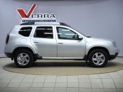 Renault Duster I Рестайлинг Уфа  - изображение 20