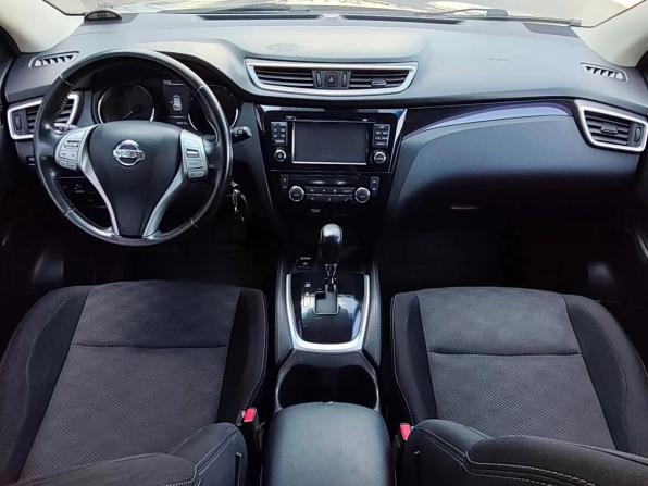 Nissan Qashqai II с пробегом 2014 года, цена 1 225 000 рублей, 170716 км, внедорожник, Автокод Объявления