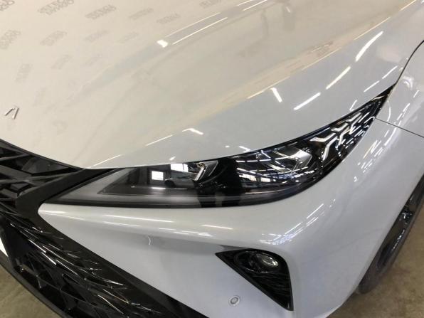 Omoda S5 GT с пробегом 2023 года, цена 1 950 000 рублей, 28000 км, седан, Автокод Объявления