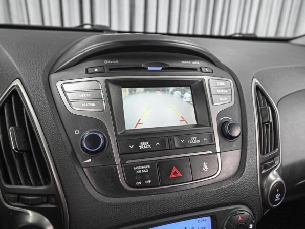 Hyundai ix35 I Рестайлинг с пробегом 2013 года, цена 1 349 000 рублей, 165032 км, внедорожник, Автокод Объявления