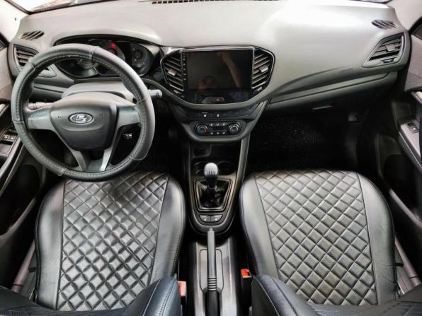 Lada (ВАЗ) Vesta I с пробегом 2016 года, цена 710 940 рублей, 90500 км, седан, Автокод Объявления