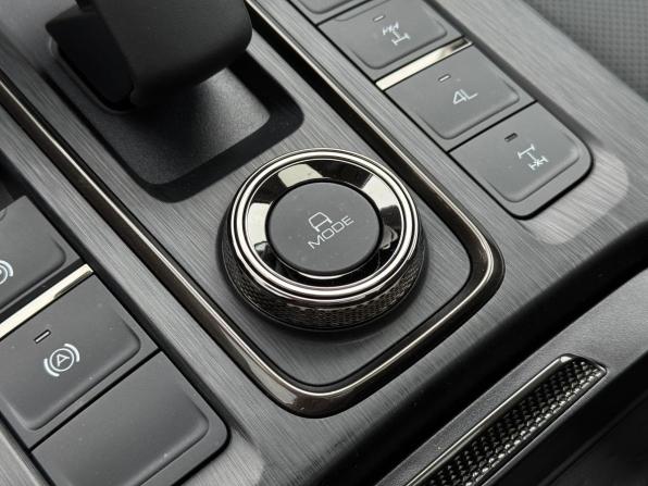 Haval H9 II с пробегом 2024 года, цена 4 190 000 рублей, 25988 км, внедорожник, Автокод Объявления