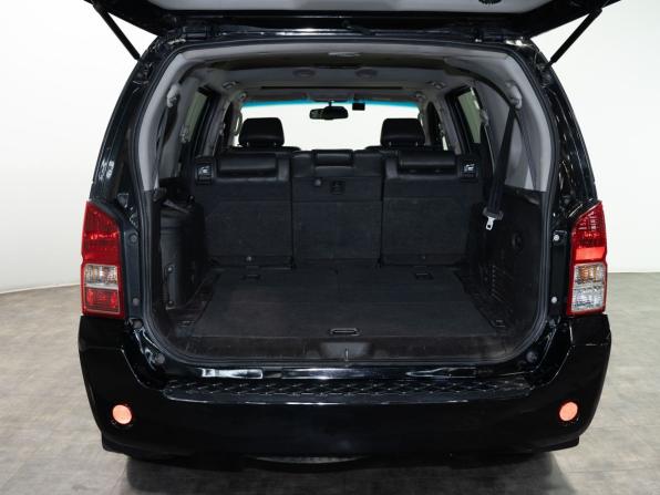 Nissan Pathfinder III с пробегом 2006 года, цена 1 000 000 рублей, 269885 км, внедорожник, Автокод Объявления