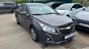 Chevrolet Cruze I Рестайлинг Киров  - изображение 4