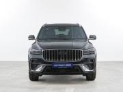 Geely Monjaro I Рестайлинг 2 Москва  - изображение 30