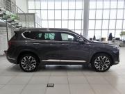 Hyundai Santa Fe IV Рестайлинг Казань  - изображение 27