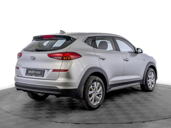 Hyundai Tucson III Рестайлинг с пробегом 2019 года, цена 1 880 000 рублей, 172367 км, внедорожник, Автокод Объявления