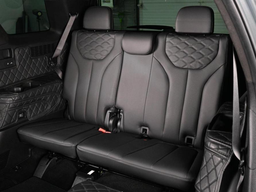 Hyundai Palisade I Ростов-на-Дону  - изображение 12