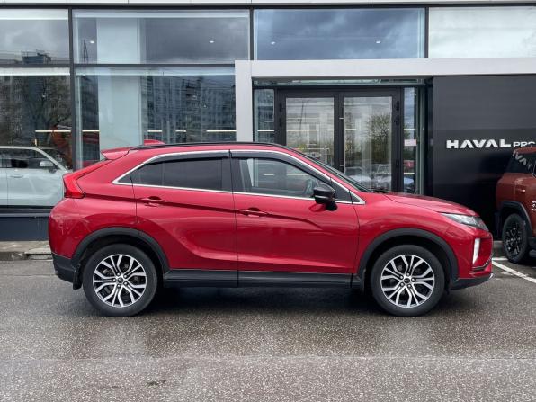 Mitsubishi Eclipse Cross I с пробегом 2019 года, цена 1 799 000 рублей, 86707 км, внедорожник, Автокод Объявления