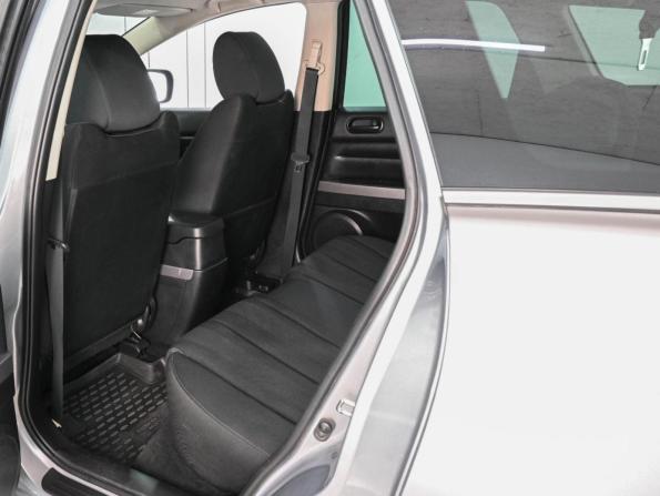 Mazda CX-7 I Рестайлинг с пробегом 2010 года, цена 1 159 000 рублей, 97212 км, внедорожник, Автокод Объявления