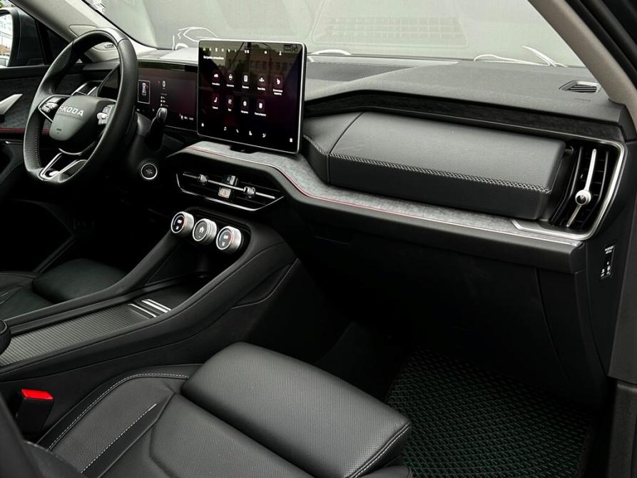 Skoda Kodiaq II Санкт-Петербург  - изображение 9