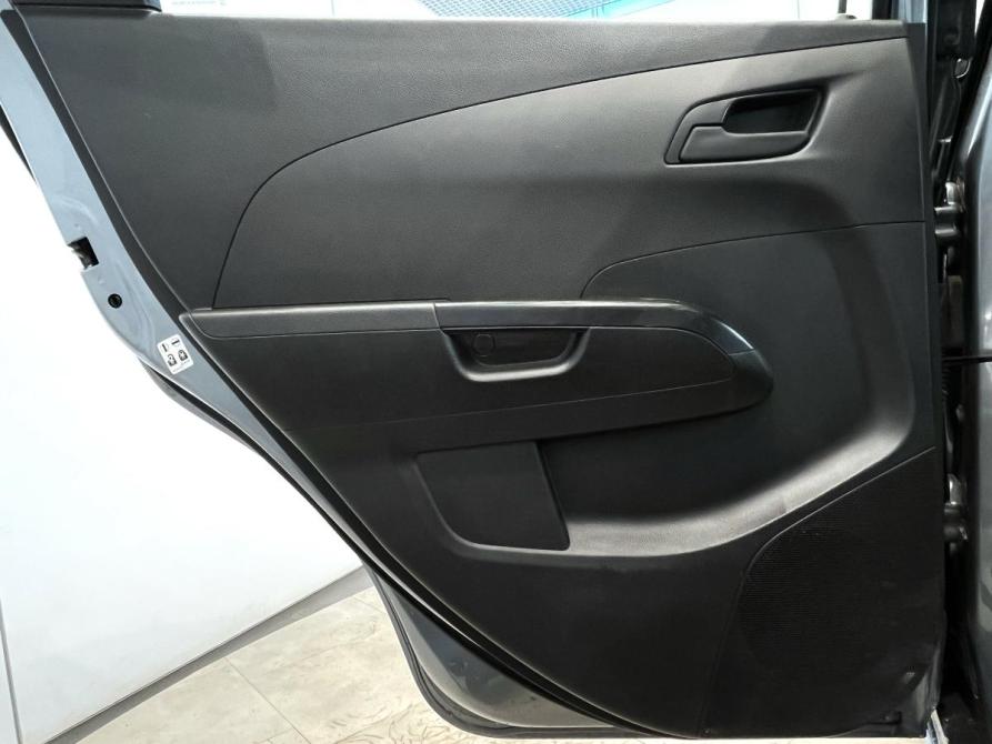 Chevrolet Aveo II Волжский  - изображение 21