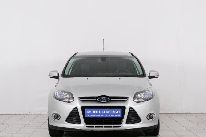Ford Focus III с пробегом 2013 года, цена 1 099 000 рублей, 117135 км, универсал, Автокод Объявления