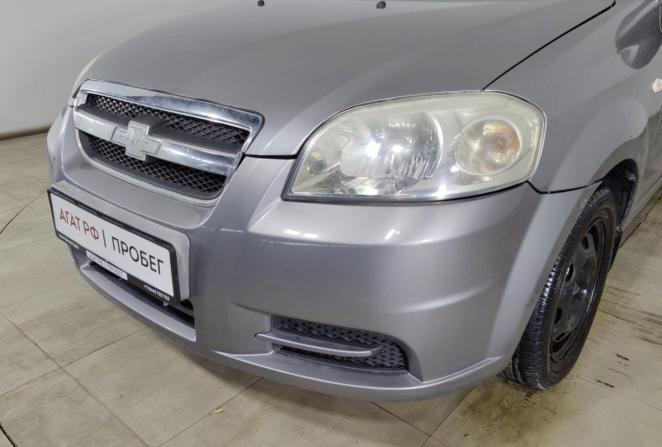 Chevrolet Aveo I Рестайлинг с пробегом 2010 года, цена 420 000 рублей, 175601 км, седан, Автокод Объявления