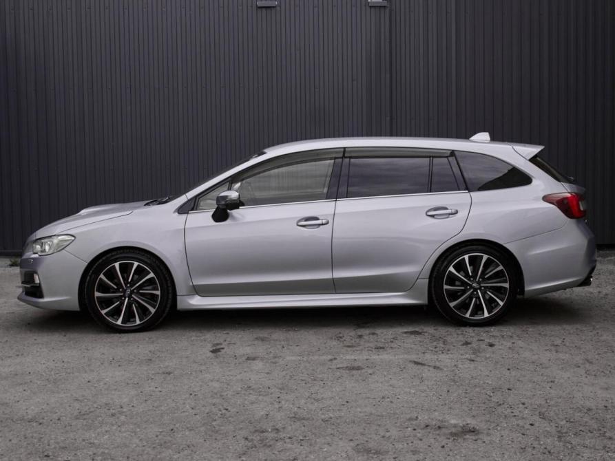 Subaru Levorg I Екатеринбург  - изображение 7