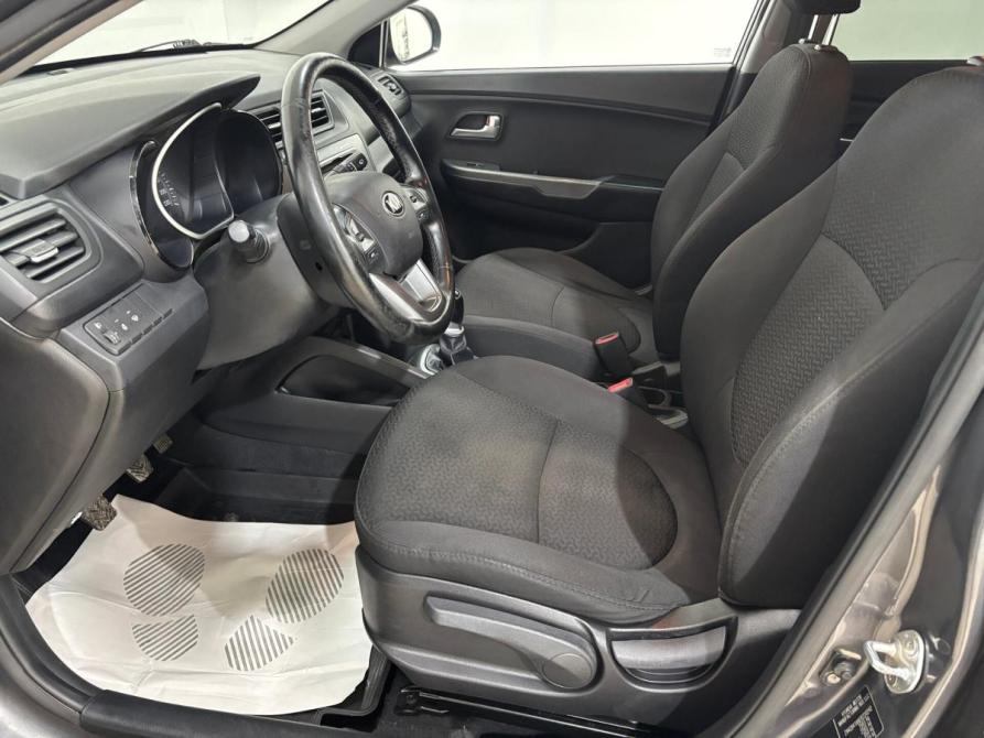 Kia Rio III Альметьевск  - изображение 9