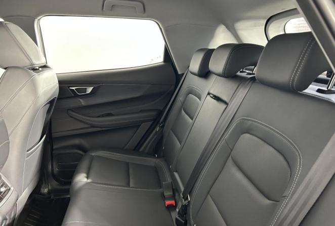Chery Tiggo 4 Pro I с пробегом 2024 года, цена 1 700 000 рублей, 8138 км, внедорожник, Автокод Объявления