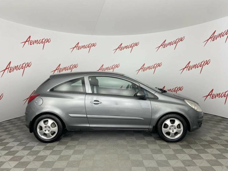 Opel Corsa D Псков  - изображение 6