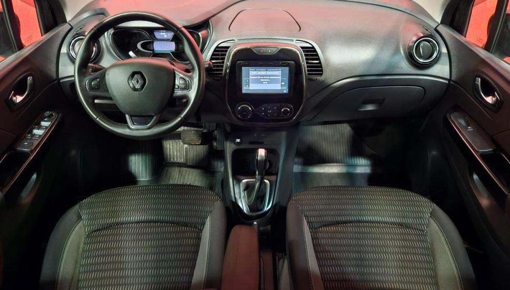 Renault Kaptur I Вологда  - изображение 9