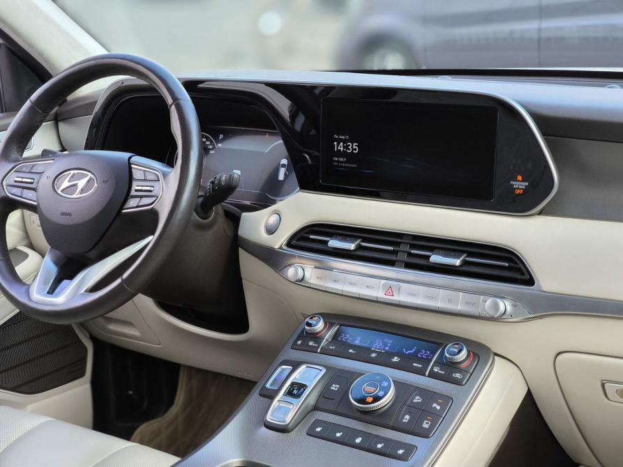 Hyundai Palisade I Санкт-Петербург  - изображение 26