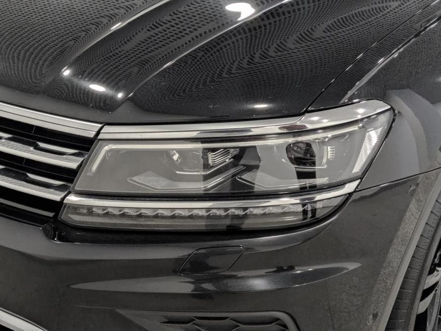 Volkswagen Tiguan II Москва  - изображение 11
