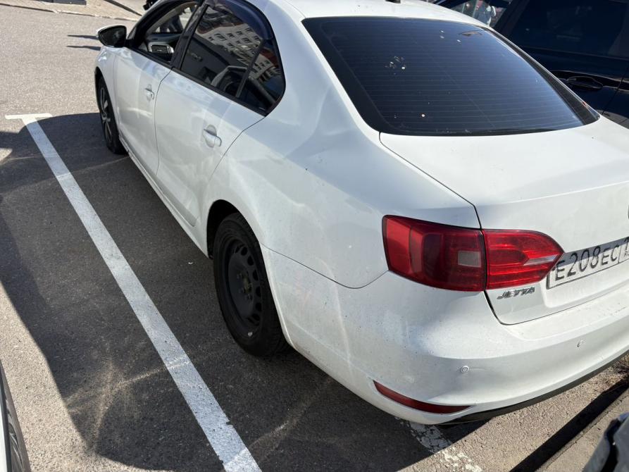 Volkswagen Jetta VI Санкт-Петербург  - изображение 4