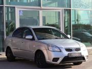 Kia Rio II Рестайлинг Санкт-Петербург  - изображение 24