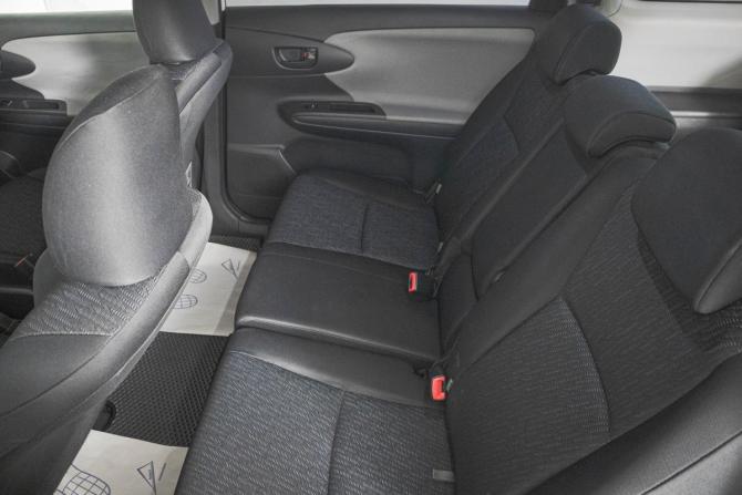 Toyota Wish II с пробегом 2011 года, цена 1 199 000 рублей, 183389 км, минивэн, Автокод Объявления