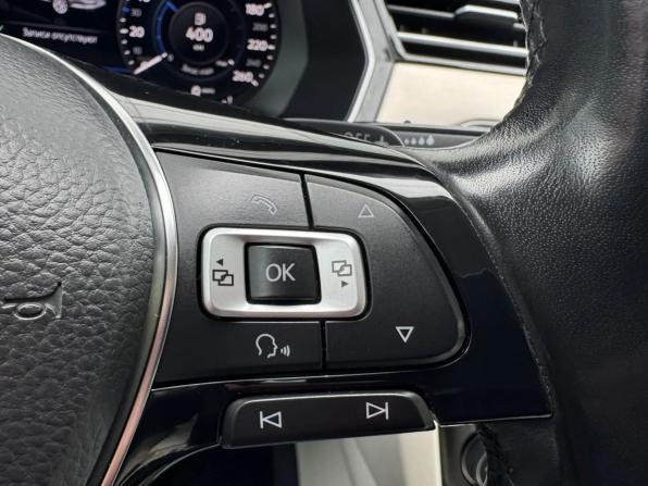 Volkswagen Passat B8 с пробегом 2018 года, цена 1 899 000 рублей, 206018 км, седан, Автокод Объявления
