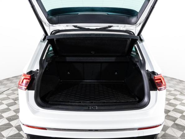 Volkswagen Tiguan II с пробегом 2019 года, цена 3 249 000 рублей, 82770 км, внедорожник, Автокод Объявления