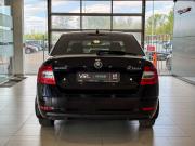 Skoda Octavia III (A7) Рестайлинг Тверь  - изображение 21