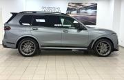 BMW X7 I (G07) Рестайлинг Красноярск  - изображение 90