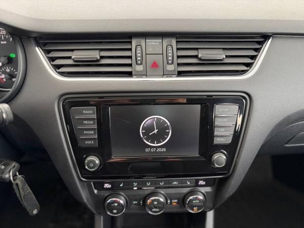 Skoda Octavia III (A7) с пробегом 2015 года, цена 1 225 000 рублей, 142784 км, лифтбек, Автокод Объявления