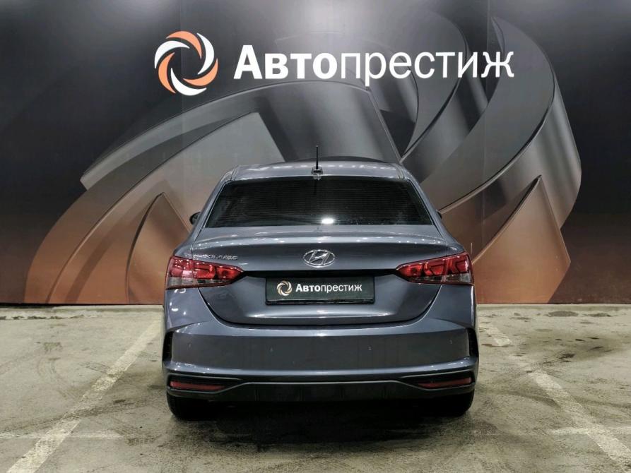 Solaris HS Ставрополь  - изображение 5