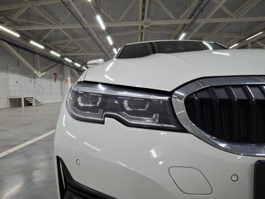 BMW 3 серии VII (G2x) Казань  - изображение 21