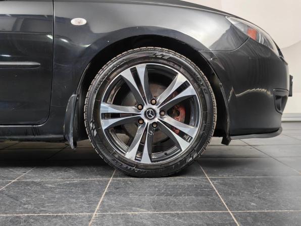 Mazda 3 I (BK) Рестайлинг с пробегом 2008 года, цена 535 000 рублей, 337521 км, хэтчбек, Автокод Объявления