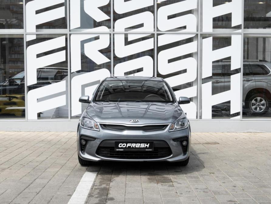Kia Rio IV Ставрополь  - изображение 3
