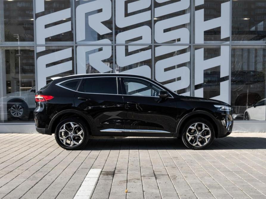 Haval F7 I Ставрополь  - изображение 5