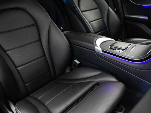 Mercedes-Benz GLC I (X253) Рестайлинг с пробегом 2021 года, цена 3 897 000 рублей, 95000 км, внедорожник, Автокод Объявления