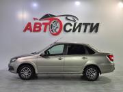 Lada (ВАЗ) Granta I Рестайлинг Воронеж  - изображение 25